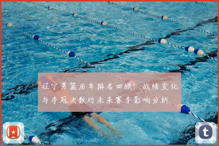 辽宁男篮历年排名回顾：战绩变化与夺冠次数对未来赛季影响分析